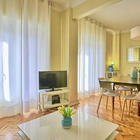 Almirante 2 Four Bedrooms *