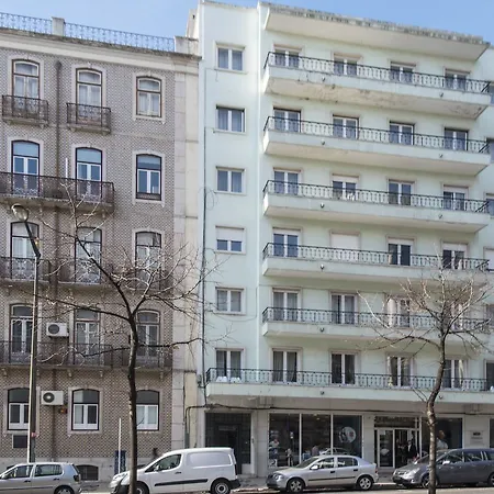 Almirante 2 Four Bedrooms *