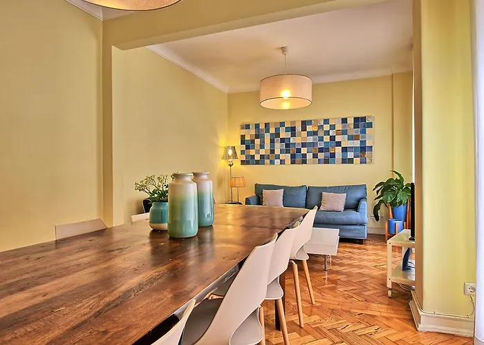 Almirante 2 Four Bedrooms *