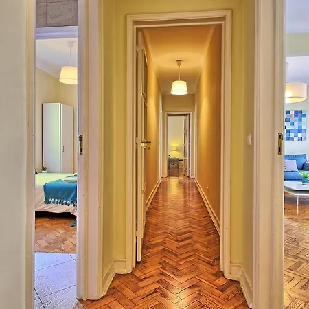 Almirante 2 Four Bedrooms *