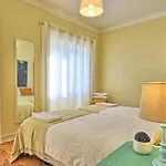 Διαμέρισμα Almirante 2 Four Bedrooms Lisboa