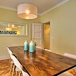 Διαμέρισμα Almirante 2 Four Bedrooms