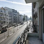Διαμέρισμα Almirante 2 Four Bedrooms Lisboa