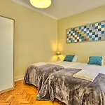 Almirante 2 Four Bedrooms * Lisboa