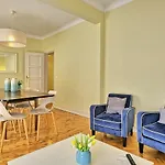 Διαμέρισμα Almirante 2 Four Bedrooms