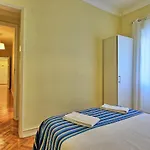Διαμέρισμα Almirante 2 Four Bedrooms Lisboa