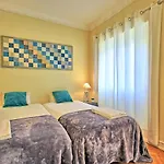 Almirante 2 Four Bedrooms Διαμέρισμα *