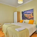 Διαμέρισμα Almirante 2 Four Bedrooms *